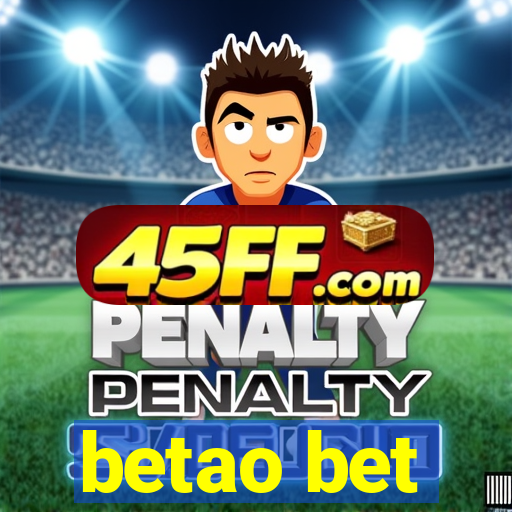 betao bet